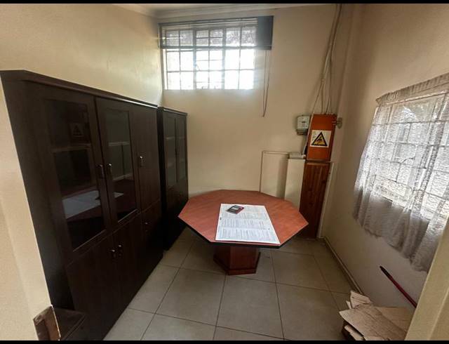 BUSINESS PROPERTY TO RENT IN DELMAS